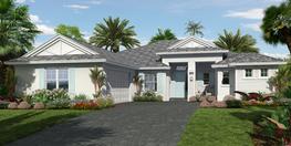 Island elevation 